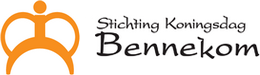 Koningsdag Bennekom Logo