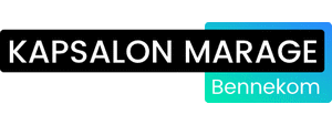 Kapsalon Marage