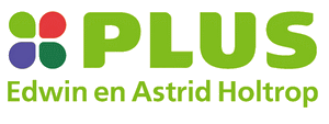 Plus Edwin en Astrid Holtrop