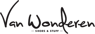 Van Wonderen Shoes & Stuff