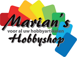 Marian's Hobbyshop