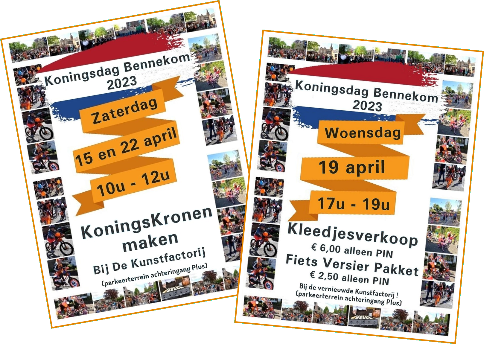 posters